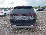 5NMJC3DE6SH****** Wrecked 2025 Hyundai Tucson