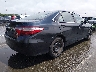 4T1BF1FK5FU****** Salvage and Wrecked 2015 Toyota Camry in New Jersey State