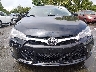 4T1BF1FK5FU****** Salvage and Repairable 2015 Toyota Camry in New Jersey State