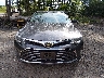 4T1BK1EB0HU****** Wrecked 2017 Toyota Avalon in Virginia State
