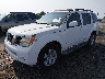 5N1AR18U96C****** Used and Repairable 2006 Nissan Pathfinder in Tulsa