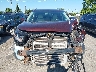 2FMPK4K89GB****** Wrecked 2016 Ford Edge in Michigan State