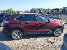 2FMPK4K89GB****** Used 2016 Ford Edge in Michigan State