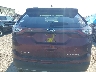2FMPK4K89GB****** Wrecked 2016 Ford Edge