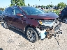 2FMPK4K89GB****** Salvage and Wrecked 2016 Ford Edge in Detroit