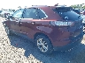 2FMPK4K89GB****** Salvage and Repairable 2016 Ford Edge in Detroit
