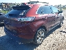 2FMPK4K89GB****** Salvage and Wrecked 2016 Ford Edge in Michigan State