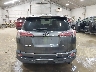 JTMBFREV5JJ****** Wrecked 2018 Toyota RAV4