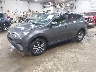 JTMBFREV5JJ****** Used and Repairable 2018 Toyota RAV4 in Erie