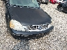 1FAFP24107G****** Salvamento 2007 Ford Five Hundred