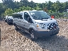 1FBZX2ZM2GK****** Salvage and Wrecked 2016 Ford Transit-350 in Chicago North