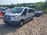 1FBZX2ZM2GK****** Used and Repairable 2016 Ford Transit-350 in Chicago North