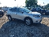 KNMAT2MV8GP****** Salvamento y Destrozados 2016 Nissan Rogue en Philadelphia