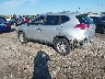 KNMAT2MV8GP****** Salvamento y Reparables 2016 Nissan Rogue en Philadelphia