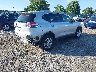 KNMAT2MV8GP****** Salvamento y Destrozados 2016 Nissan Rogue en Estado de Pennsylvania