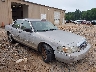 2MEFM75V28X****** Salvage and Wrecked 2008 Mercury Grand Marquis in Concord