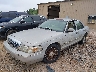 2MEFM75V28X****** Used and Repairable 2008 Mercury Grand Marquis in Concord