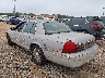 2MEFM75V28X****** Salvage and Repairable 2008 Mercury Grand Marquis in Concord