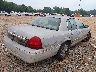2MEFM75V28X****** Salvage and Wrecked 2008 Mercury Grand Marquis in North Carolina State