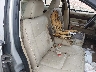 2MEFM75V28X****** Used and Repairable 2008 Mercury Grand Marquis in North Carolina State