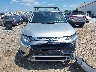 JA4AD2A33LZ****** Wrecked 2020 Mitsubishi Outlander in Pennsylvania State