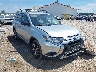 JA4AD2A33LZ****** Salvage and Wrecked 2020 Mitsubishi Outlander in York Springs