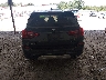 5UXTR7C51KL****** Wrecked 2019 BMW X3