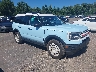 3FMCR9G62PR****** Salvage and Wrecked 2023 Ford Bronco Sport in Templeton