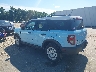 3FMCR9G62PR****** Salvage and Repairable 2023 Ford Bronco Sport in Templeton