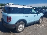 3FMCR9G62PR****** Salvage and Wrecked 2023 Ford Bronco Sport in Massachusetts State