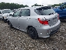 2T1KE4EE6AC****** Salvamento y Reparables 2010 Toyota Matrix en Atlanta North