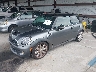WMWMF73547T****** Used and Repairable 2007 MINI Cooper in Jacksonville