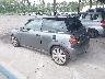 WMWMF73547T****** Salvage and Repairable 2007 MINI Cooper in Jacksonville
