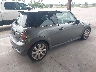 WMWMF73547T****** Salvage and Wrecked 2007 MINI Cooper in Florida State