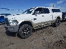 3C6UD5GL3CG****** Used and Repairable 2012 Dodge Ram in Albuquerque
