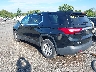 1GNERFKW2LJ****** Salvage and Repairable 2020 Chevrolet Traverse in Culpeper