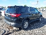 1GNERFKW2LJ****** Salvage and Wrecked 2020 Chevrolet Traverse in Virginia State