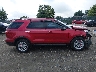 1FMHK8D89CG****** Usados 2012 Ford Explorer en Estado de Pennsylvania