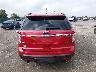 1FMHK8D89CG****** Destrozados 2012 Ford Explorer