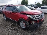 1FMHK8D89CG****** Salvamento y Destrozados 2012 Ford Explorer en Philadelphia