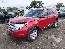 1FMHK8D89CG****** Usados y Reparables 2012 Ford Explorer en Philadelphia
