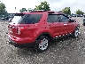 1FMHK8D89CG****** Salvamento y Destrozados 2012 Ford Explorer en Estado de Pennsylvania