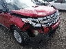 1FMHK8D89CG****** Salvamento y Reparables 2012 Ford Explorer en Estado de Pennsylvania
