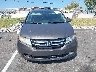 5FNRL5H9XEB****** Wrecked 2014 Honda Odyssey in Tennessee State