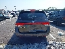 5FNRL5H9XEB****** Wrecked 2014 Honda Odyssey