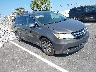 5FNRL5H9XEB****** Salvage and Wrecked 2014 Honda Odyssey in Nashville