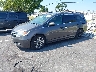 5FNRL5H9XEB****** Used and Repairable 2014 Honda Odyssey in Nashville
