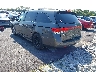 5FNRL5H9XEB****** Salvage and Repairable 2014 Honda Odyssey in Nashville