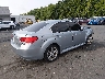 4S3BMBC67D3****** Salvage and Wrecked 2013 Subaru Legacy in Connecticut State