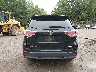 5TDBKRFH2FS****** Wrecked 2015 Toyota Highlander